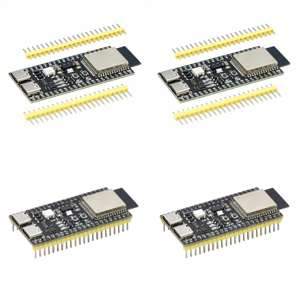 Esp32 S3 Development Board Lot - Placas de desarrollo ESP32 S3 con