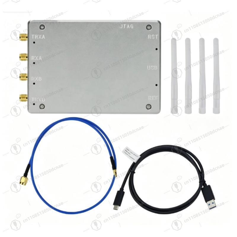 Sdr Software Defined Radio Hackrf - B210 Mini, placa de desarrollo de