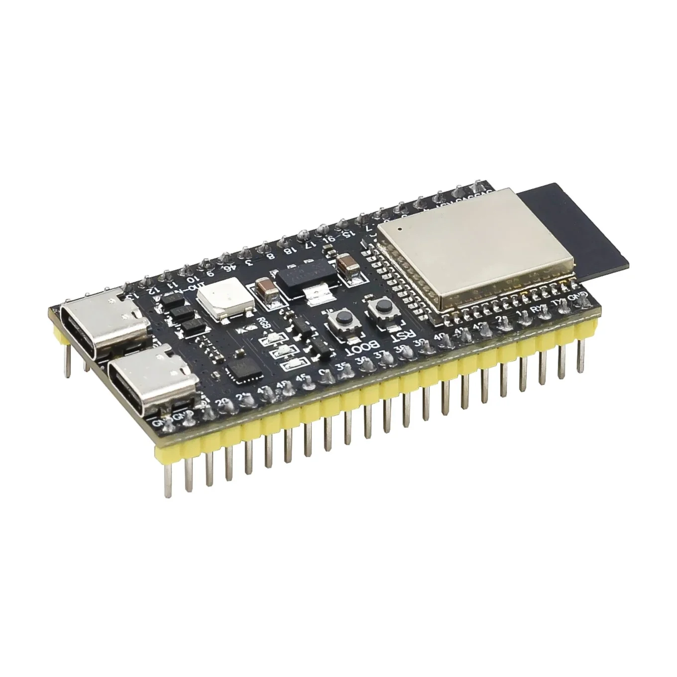 Placas de desarrollo ESP32 S3  - Esp32 S3 Development Board Lot reseña y precio
