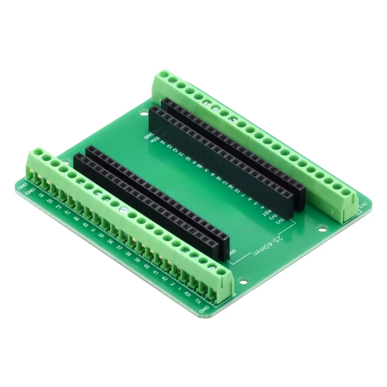 Placas de desarrollo ESP32 S3  - Esp32 S3 Development Board Lot reseña y precio