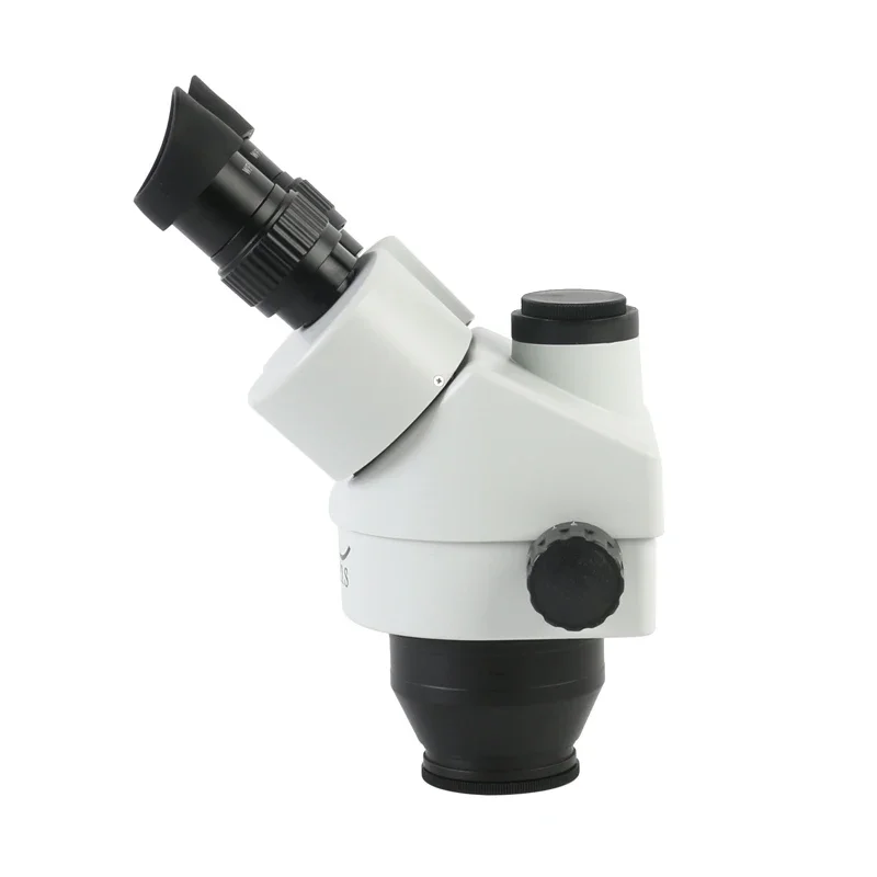 Microscopio estéreo multifunci - Stereo Trinocular Microscope Pcb reseña y precio