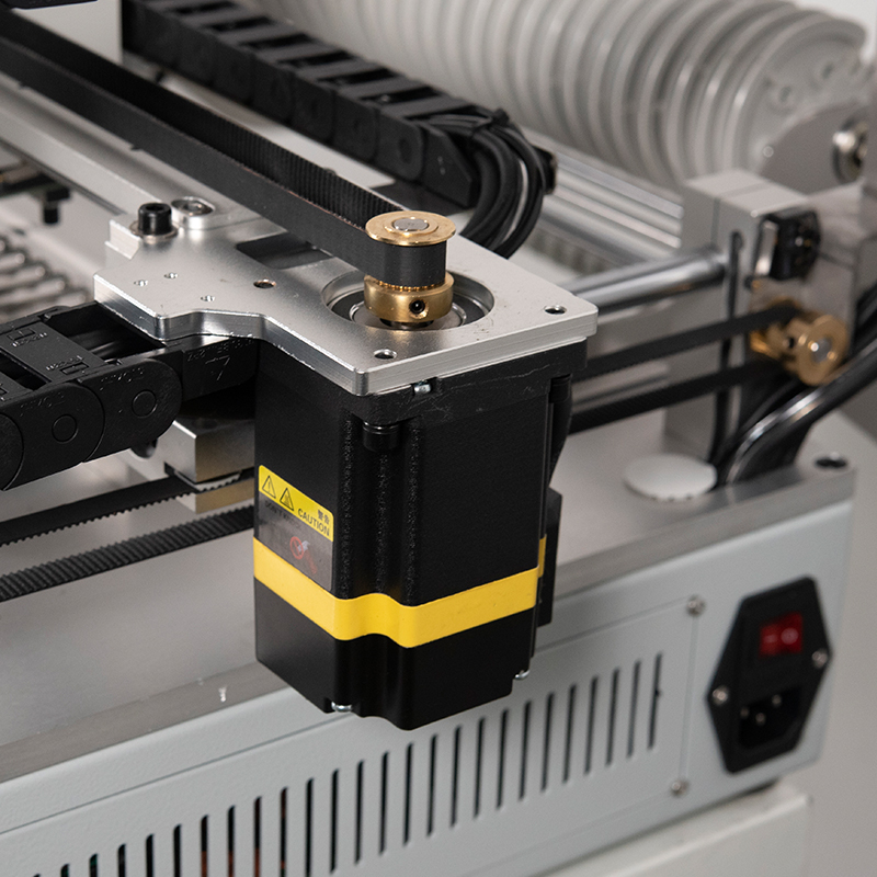 Máquina SMT de escritorio con  - Smd Pick And Place Machine Manual reseña y precio