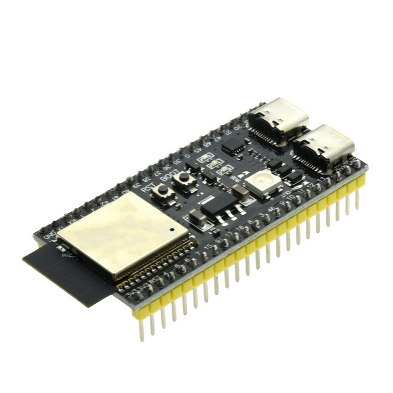 Placa de Desarrollo ESP32-S3 c - Esp32 S3 Development Board Lot reseña y precio