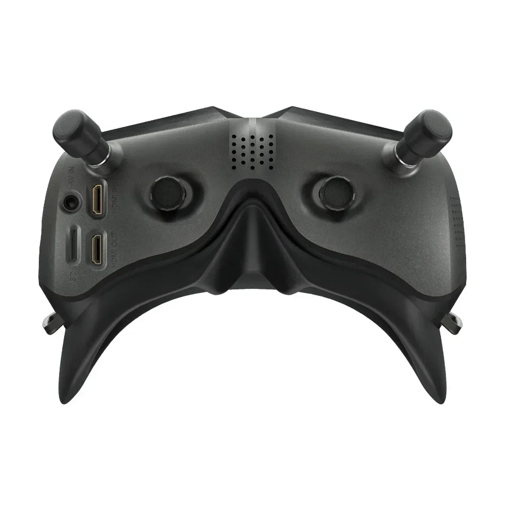 Gafas Walksnail Avatar HD X 10 - Fpv Goggles Walksnail Avatar Hd reseña y precio
