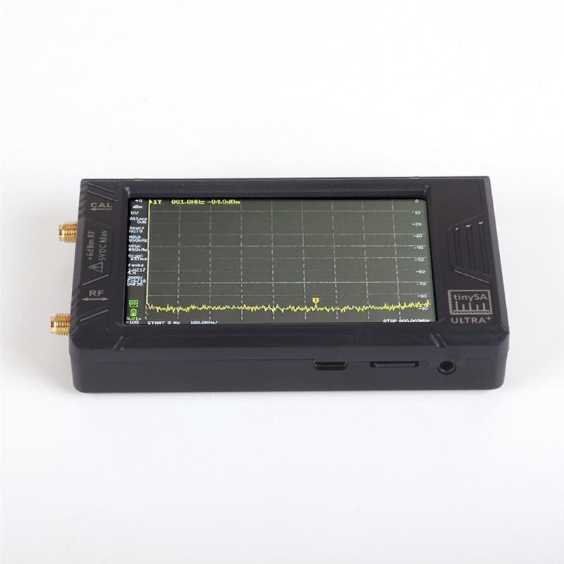 KYCOR - Generador de Señales d - Signal Generator Spectrum Analyzer reseña y precio