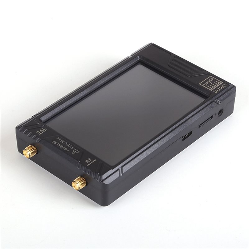 KYCOR - Generador de Señales d - Signal Generator Spectrum Analyzer reseña y precio
