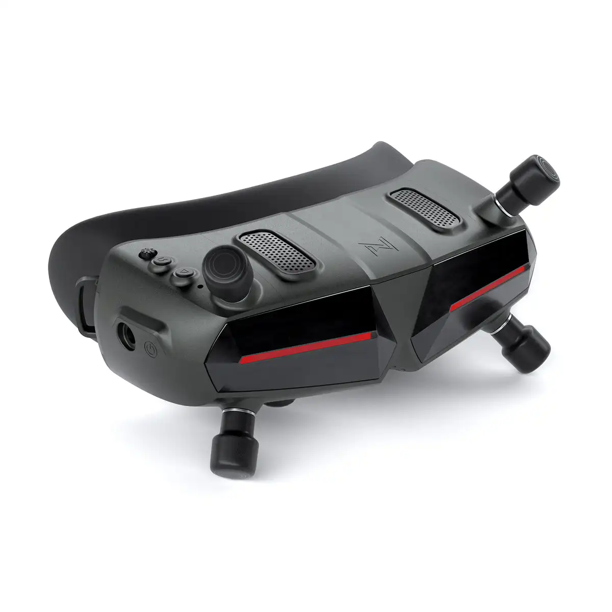 Gafas Walksnail Avatar HD X 10 - Fpv Goggles Walksnail Avatar Hd reseña y precio
