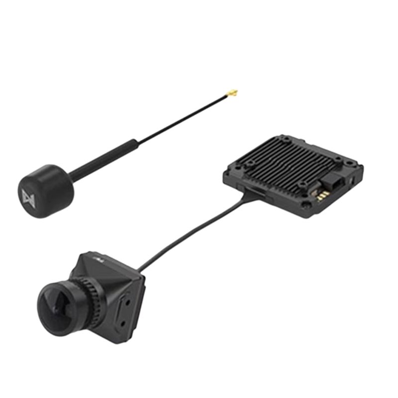 ABRI: kit FPV Walksnail Avatar - Fpv Goggles Walksnail Avatar Hd reseña y precio