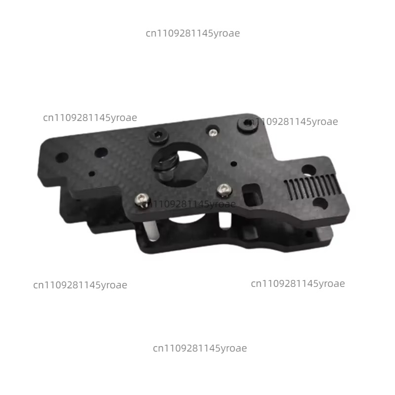 Kit de chasis de fibra de carb - Voron 2.4 R2 Kit reseña y precio