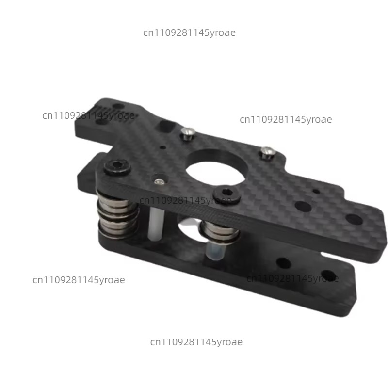 Kit de chasis de fibra de carb - Voron 2.4 R2 Kit reseña y precio