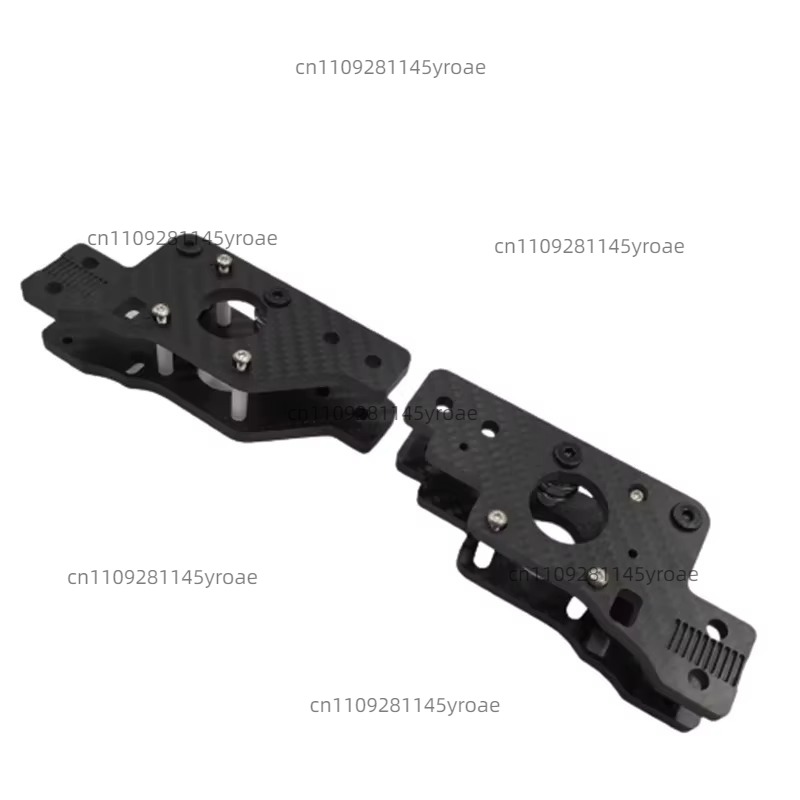 Kit de chasis de fibra de carb - Voron 2.4 R2 Kit reseña y precio