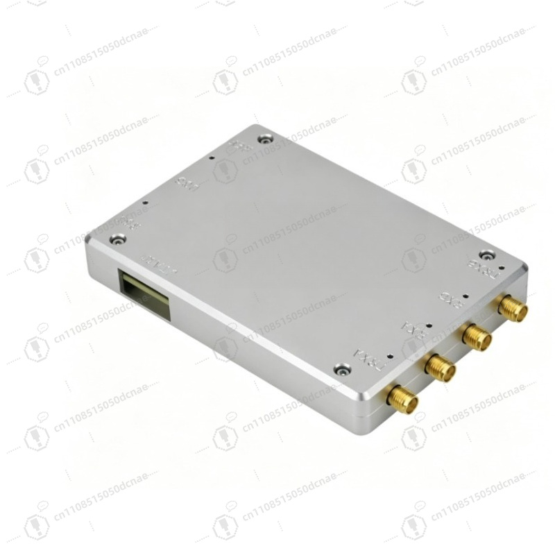 B210 Mini, placa de desarrollo - Sdr Software Defined Radio Hackrf reseña y precio