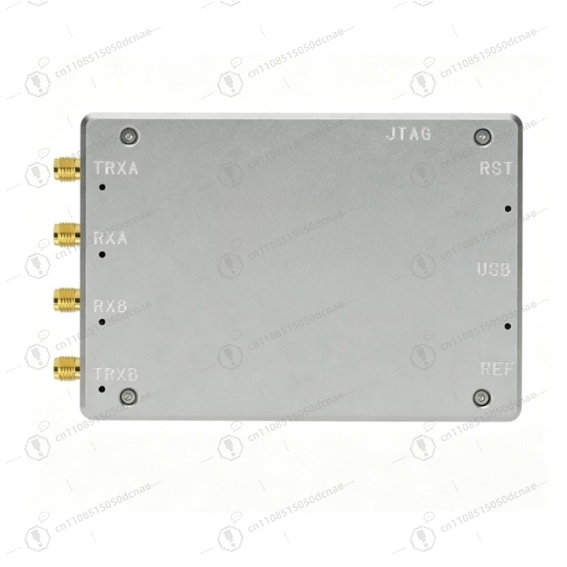 B210 Mini, placa de desarrollo - Sdr Software Defined Radio Hackrf reseña y precio