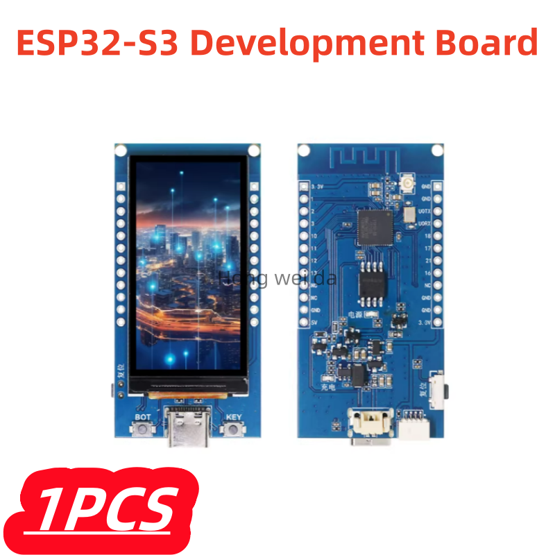 1 unids/lote 100% nueva placa  - Esp32 S3 Development Board Lot reseña y precio