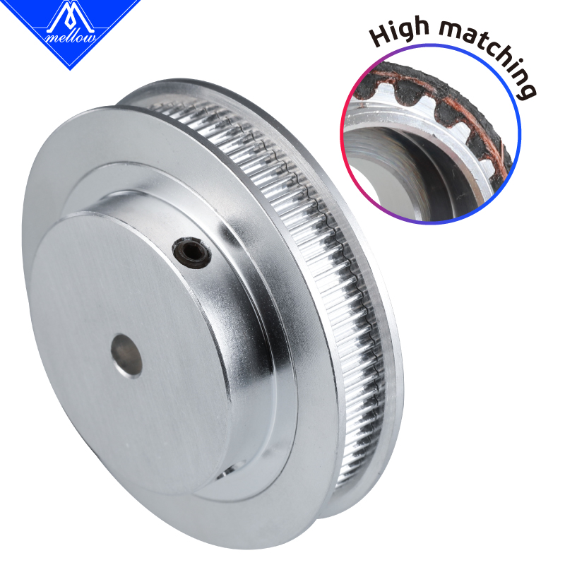 Mellow-impresora 3D VORON 2,4  - Voron 2.4 R2 Kit reseña y precio