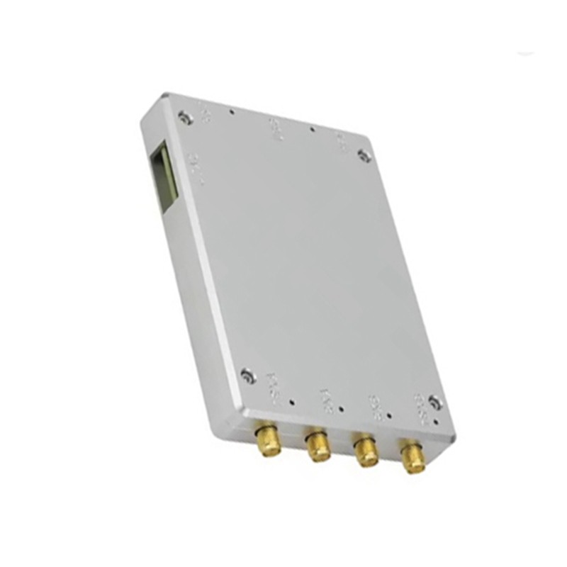 DTA4-XC7A100T+ AD9361 B210 Min - Sdr Software Defined Radio Hackrf reseña y precio