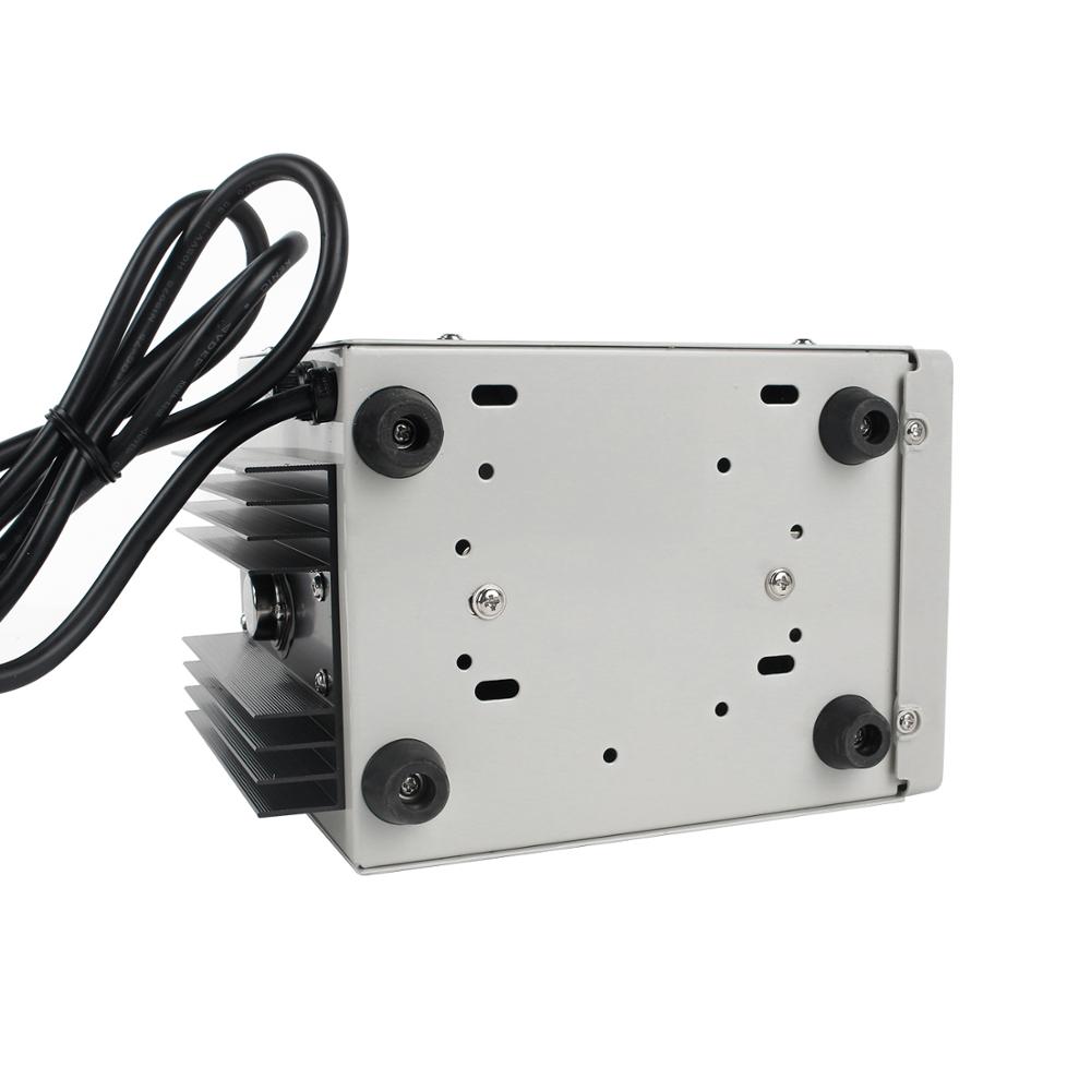 LW PS-1502D 1503D PS-1505D 15V - Linear Lab Power Supply Adjustable reseña y precio