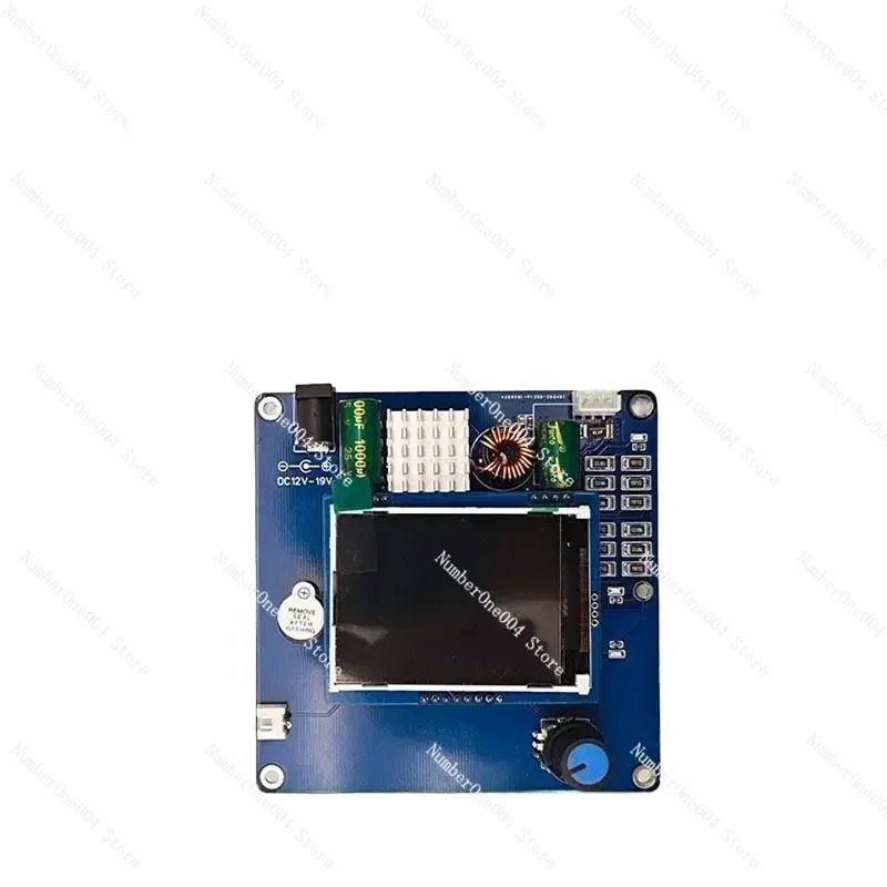Soldadora por Puntos 1600F, Má - Spot Welder 18650 Battery Pack reseña y precio