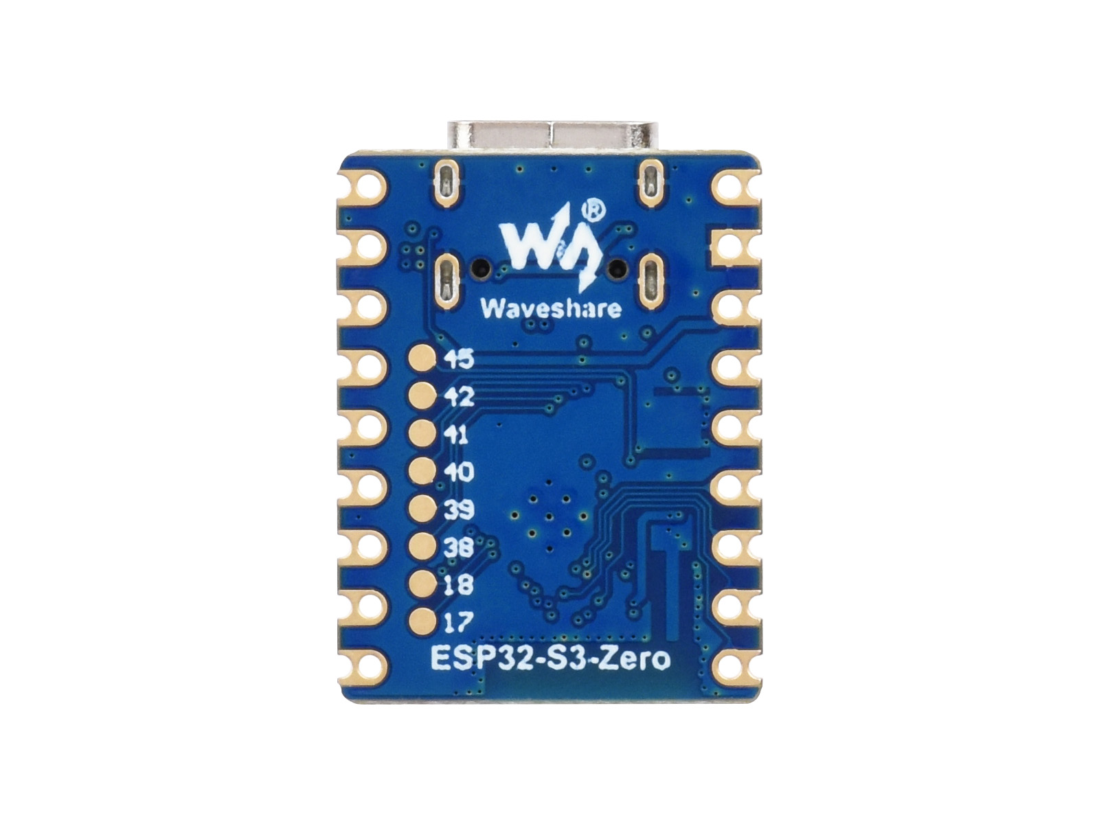 2 piezas/lote Placa de Desarro - Esp32 S3 Development Board Lot reseña y precio